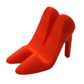 Mini High Heels Silicone Phone Holder