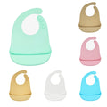 Silicone Bib For Baby