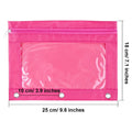 Waterproof Zipper Pencil Case