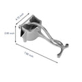 Lemon Squeezer And Aluminium Alloy Manual Fruit Juicer