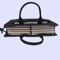 Large Capacity Carry-On Document Bag