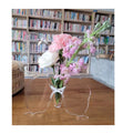 Butterfly Photo Frame Vase Hydroponics