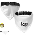 Adjustable Pet Bandana