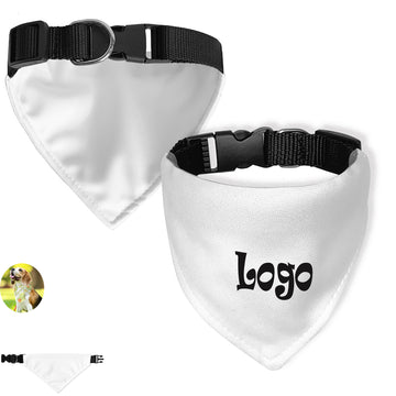 Adjustable Pet Bandana
