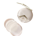 Portable Mini Disposable Soap Paper Sheets/ Hand Soap Sheets