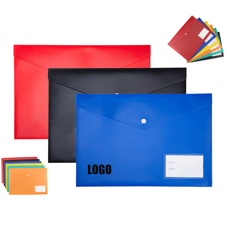 Document Folders