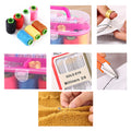 9-Piece Sewing Kit