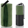 Microfiber Beach Towel