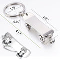 Scooter Key Chain