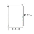 Easter Garden Flag Holiday Party Decoration Flag