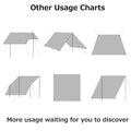 Portable Foldable Outdoor Waterproof Mat
