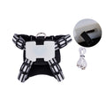 USB Charging Luminous Chest Strap