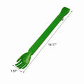 Helping Hand Back Scratcher With Shoe Horn