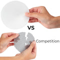 5" Rubber Jar Gripper Pad