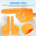 18" Foam Fingers