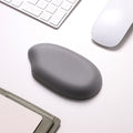 Rice Shape Silicone Arm Support Pad/Pillow