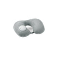 Washable Inflatable Travel Neck Pillow