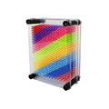 3D Pin Art Impression Toy