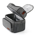 Double Layer Cooling Bag