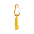 Carabiner LED Keychain