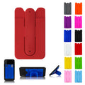 Phone Stand Wallet