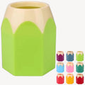 Pencil Shaped Pen Holder