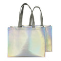 Custom Laser Film Thickened Tote Bag