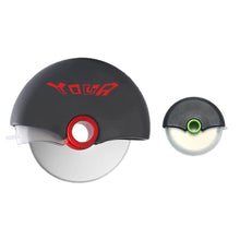 Round Wheel Pizza Cutter