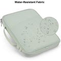 9-11 Inch Tablet Carrying Case with Handle