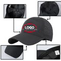 Custom Mesh Back Trucker Hat