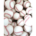 Kids Training 9-Inch Soft Foam Rubber Baseball