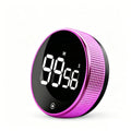 Kitchen Timer With Led Digital Display
