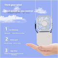 Desktop Portable Small Fan