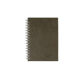 A5 Size Daily Planner With 80 Sheets Of Paper
