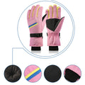 Winter Ski Gloves