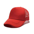5 Panel Foam Mesh Back Trucker Hat/ Baseball Cap