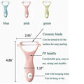 Ceramic Fruit Peeler