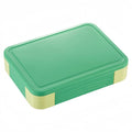 6-Compartment Lunch Box