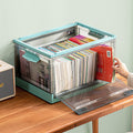 Foldable Storage Boxes