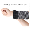Wrist Wallet