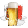 17Oz Cowboy Boot Cup