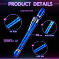 Aluminum Alloy Led Medical Lighting Pen