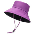 Full Color Quick-Dry Reversible Bucket Hat