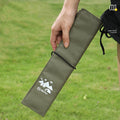 Portable Foldable Outdoor Waterproof Picnic Cushion
