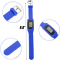 Step Sport Watch