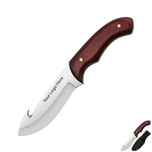 Survival Camping Knife