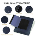 13/14/15/16" Laptop Sleeve Case with Adjustable Stand