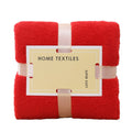 Domestic Shower Towels