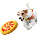 Pet Interactive Grinding Toy