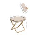 Portable Folding Stool